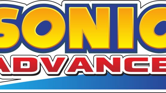 Sonic Advance gameplay screenshot