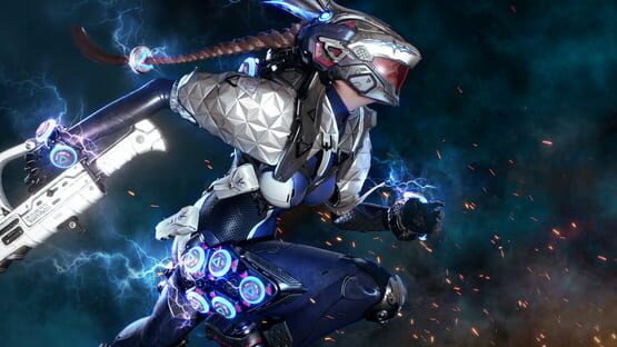 The First Descendant Artwork 3