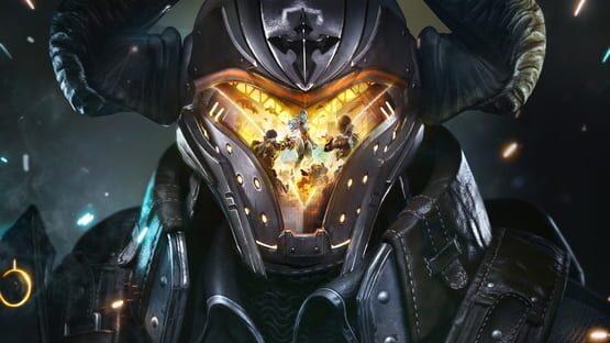 The First Descendant Artwork 2
