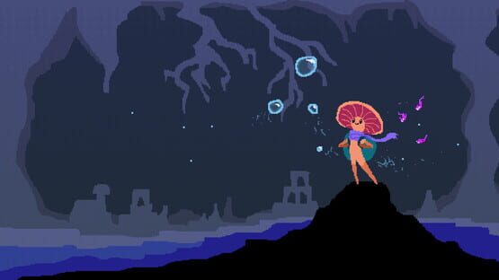 Mushroam official artwork 1
