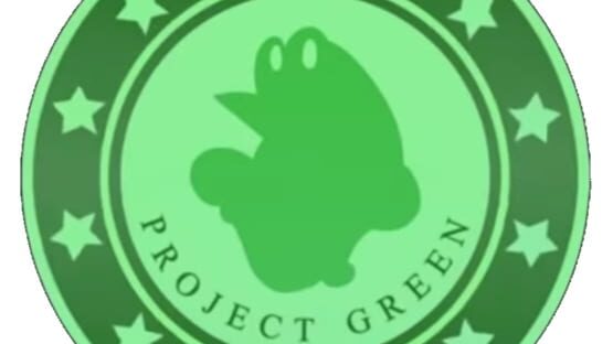 Project Green gameplay screenshot