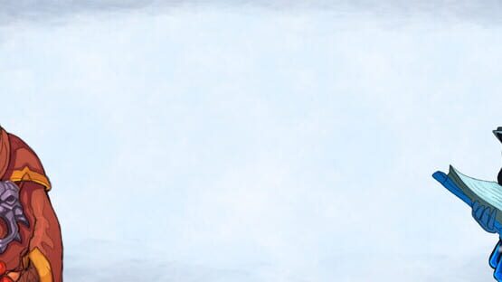 Relics: The Card Game official artwork 1