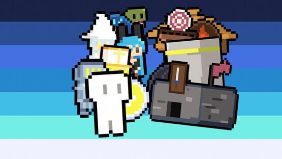 Towars gameplay screenshot