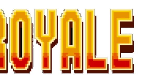 Mario Royale Deluxe backdrop