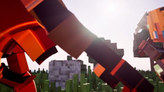 Blockremental official artwork 1