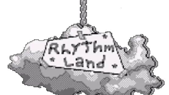 Rhythm Land gameplay screenshot