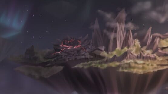 Sery: Into the World of Myths gameplay screenshot