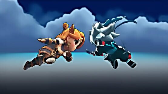 Konjie gameplay screenshot