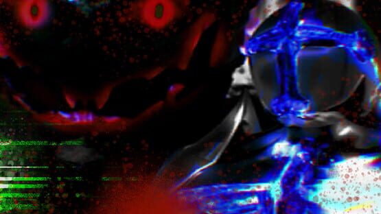 Judah Knight: Knights & Demons - Chapter 1 official artwork 1