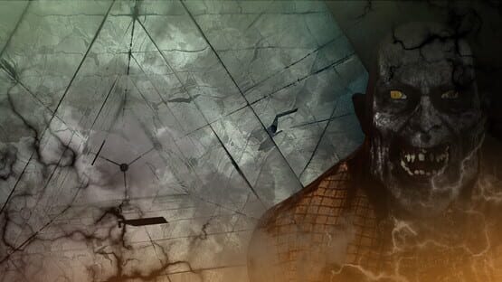 Mindfall official artwork 1
