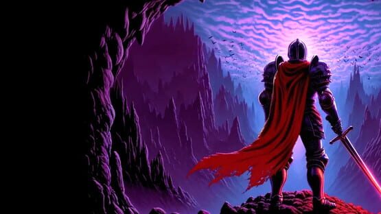 Blademancer official artwork 1