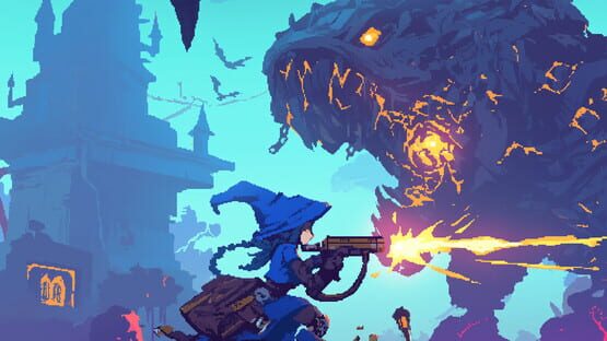 Bullet Coven official artwork 1