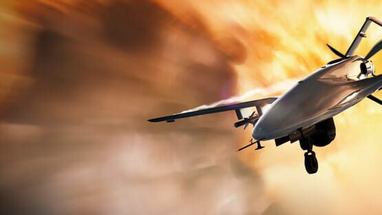 Drone Warfare: Global Ops official artwork 1