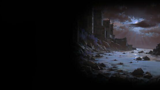 Destiny Isle official artwork 1