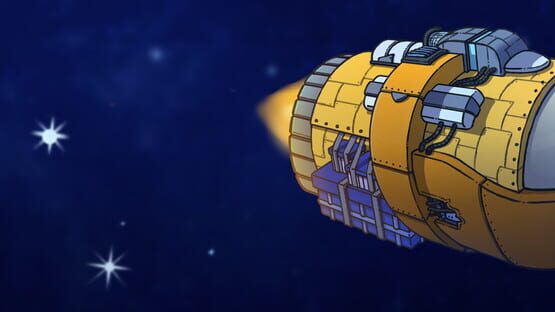 Merchants of the Stars official artwork 1