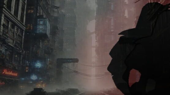 Re-Fracture: The Prophet’s Awakening official artwork 1