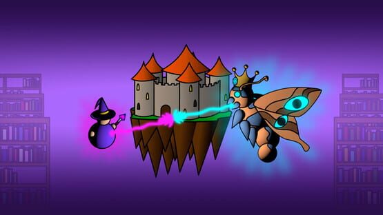 Whispering Stacks gameplay screenshot