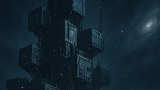 Modular gameplay screenshot