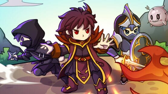 Awrak official artwork 1