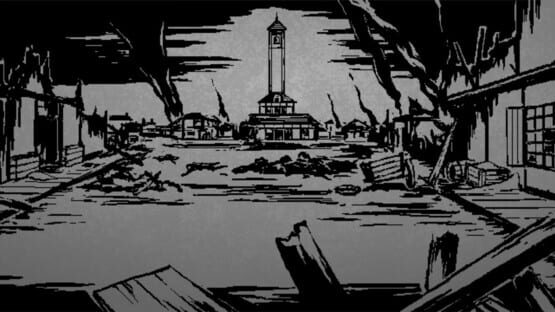 The River official artwork 1