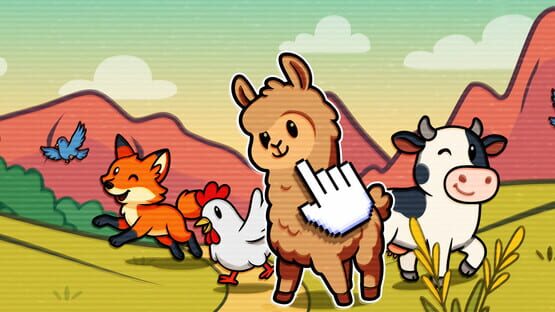 Another Game About Clicking official artwork 1