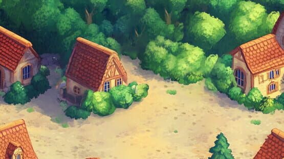 Backpack Seeker's official artwork 1