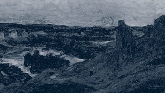 Castle on Crimson Rock gameplay screenshot