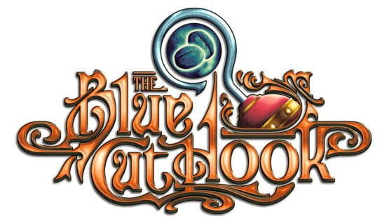 The Blue Cut Hook official artwork 2