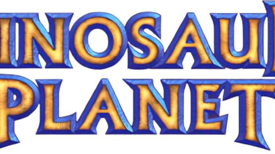 Dinosaur Planet official artwork 2