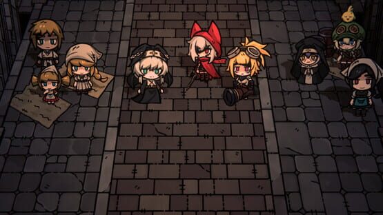 Cinderia official artwork 3