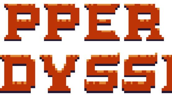 Pepper Odyssey official artwork 1