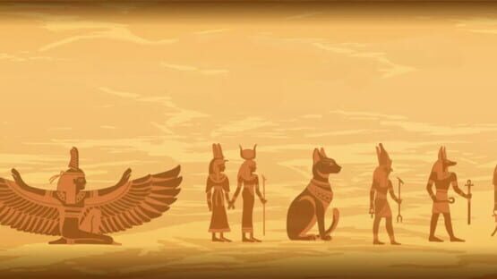 Covenant of Anubis official artwork 1