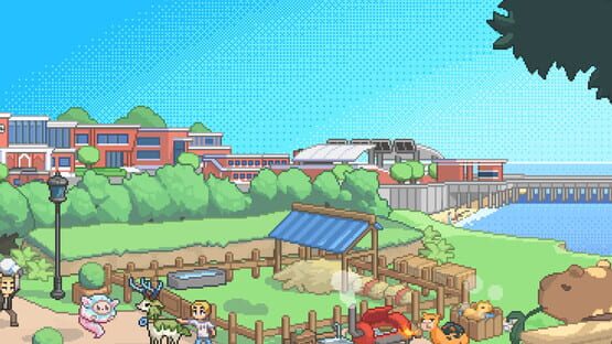 Bloomon gameplay screenshot