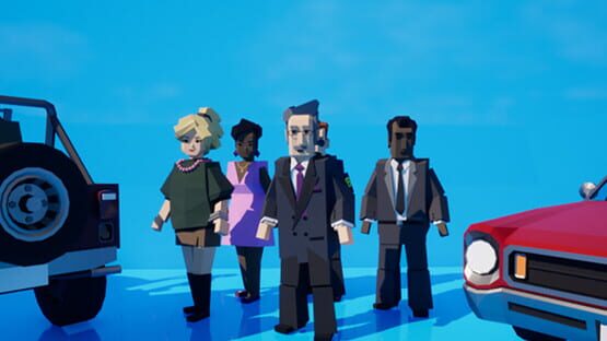 Bad Teams official artwork 1