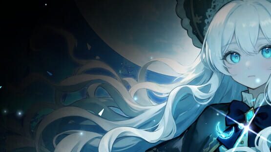 Mooncorona official artwork 1