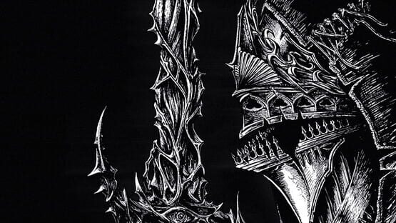 Hallow Blade official artwork 1