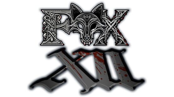 Fox XII official artwork 2