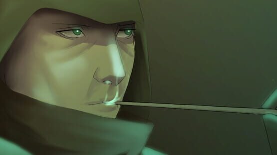 Convalescent Codex: An Alchemist's Story official artwork 1