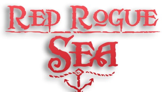 Red Rogue Sea official artwork 2