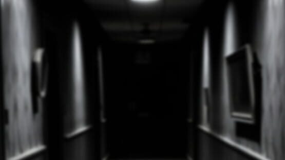 Backrooms: Final Exam Part II gameplay screenshot
