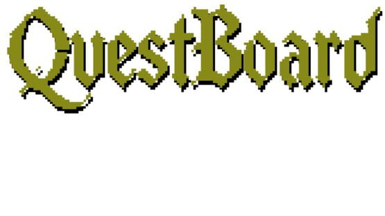 Questboard official artwork 2
