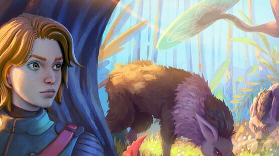 Honeycomb: The World Beyond — screenshot 12