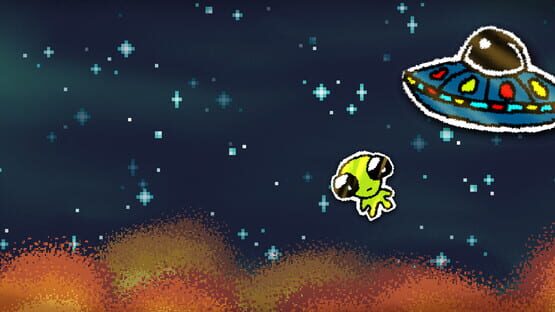 The Meaning of Auri gameplay screenshot