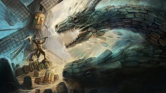 Beast Unleashed gameplay screenshot