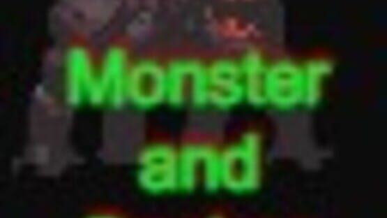 Monster and Snakes 1.1 official artwork 1
