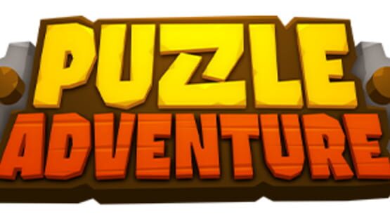 Puzzle Adventure official artwork 2