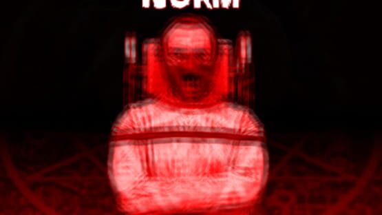 Norm: A Serial Killer RPG official artwork 2