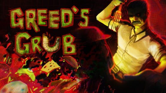 Greed's Grub screenshot 4