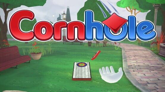 Cornhole official artwork 1
