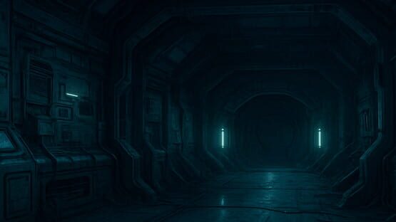 Observer Protocol: The Station - First Shift official artwork 1